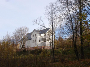 Villa Panorama, Gmina Mirsk